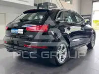 2015 Audi Q3