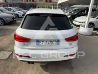 2015 Audi Q3