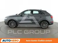 2015 Audi Q3
