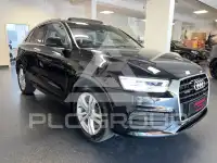 2015 Audi Q3