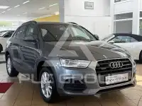 2015 Audi Q3