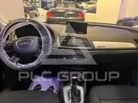 2015 Audi Q3