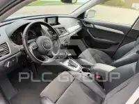 2015 Audi Q3