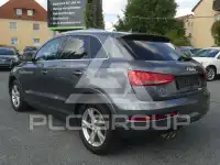 2015 Audi Q3