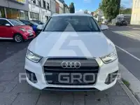 2015 Audi Q3