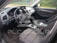2015 Audi Q3