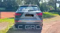 2015 Audi Q3