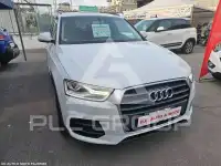 2015 Audi Q3