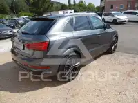 2015 Audi Q3