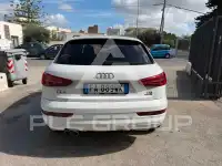 2015 Audi Q3