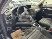 2015 Audi Q3
