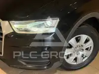2015 Audi Q3
