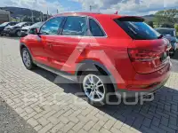 2015 Audi Q3