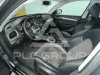 2015 Audi Q3