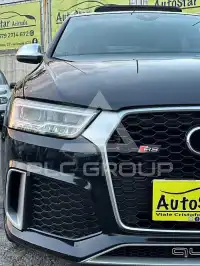 2015 Audi Q3
