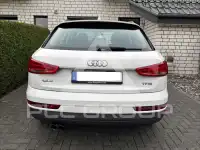 2015 Audi Q3