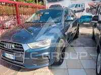 2015 Audi Q3