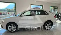 2015 Audi Q3