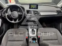 2015 Audi Q3