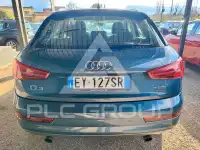 2015 Audi Q3