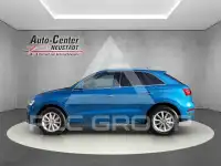 2015 Audi Q3