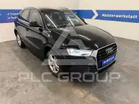 2015 Audi Q3
