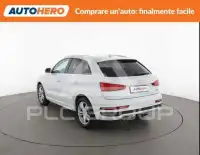 2015 Audi Q3
