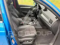 2015 Audi Q3