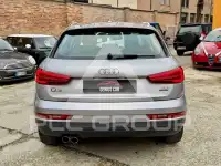 2015 Audi Q3