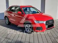 2015 Audi Q3