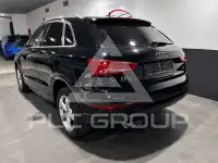 2015 Audi Q3