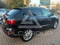 2015 Audi Q3
