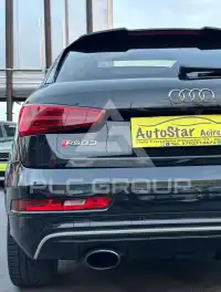 2015 Audi Q3