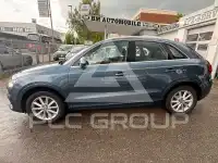 2015 Audi Q3