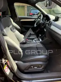 2015 Audi Q3