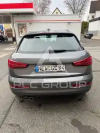 2015 Audi Q3