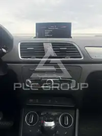 2015 Audi Q3