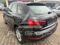 2015 Audi Q3
