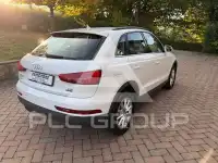 2015 Audi Q3