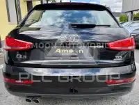 2015 Audi Q3