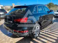 2015 Audi Q3