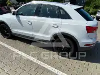 2015 Audi Q3