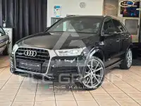 2015 Audi Q3