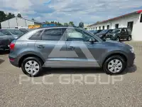 2015 Audi Q3