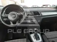 2015 Audi Q3