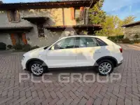 2015 Audi Q3
