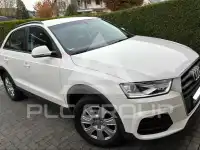 2015 Audi Q3