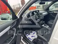 2015 Audi Q3