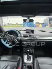2015 Audi Q3