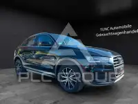 2015 Audi Q3